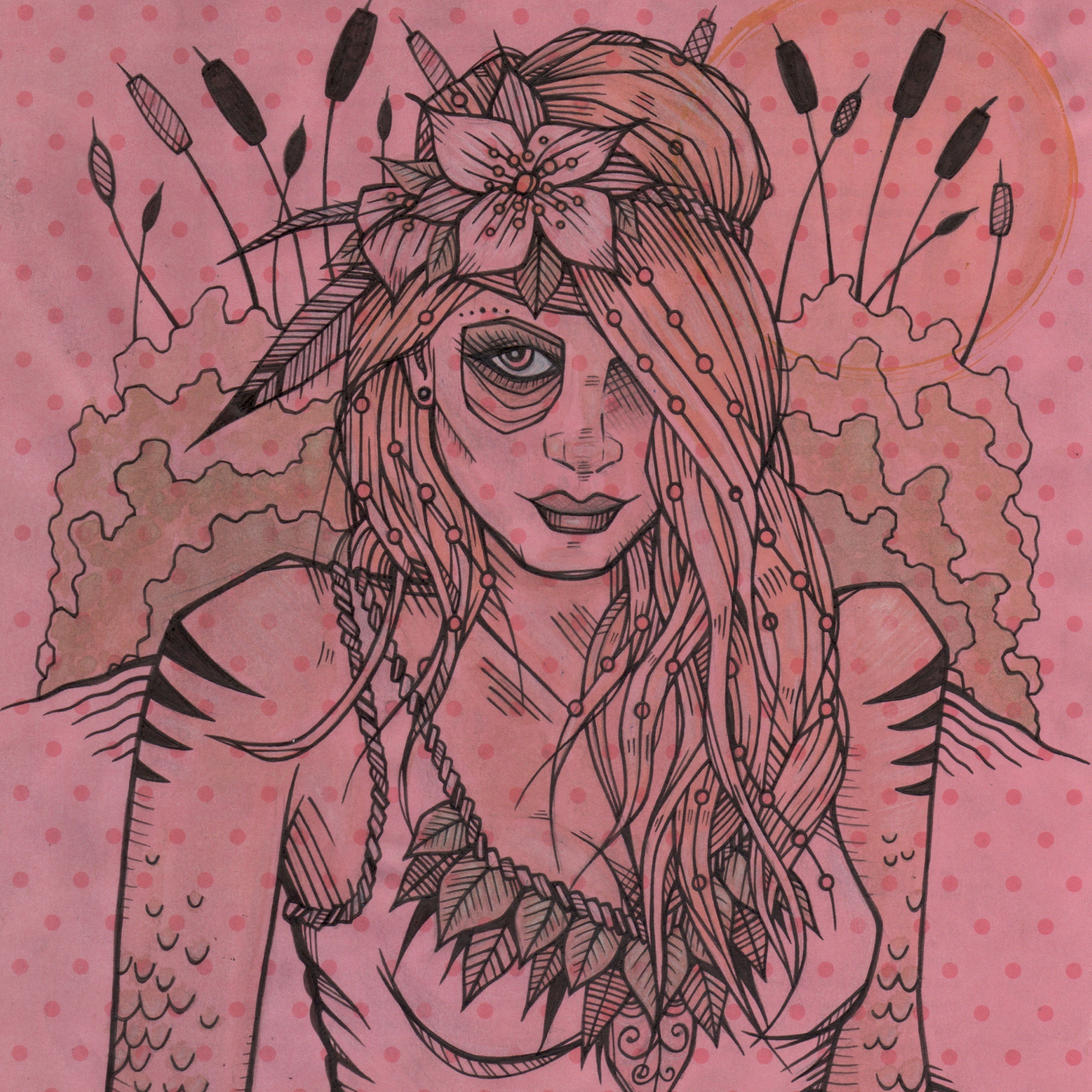 Custom Printed Art Products by Ash Lethal